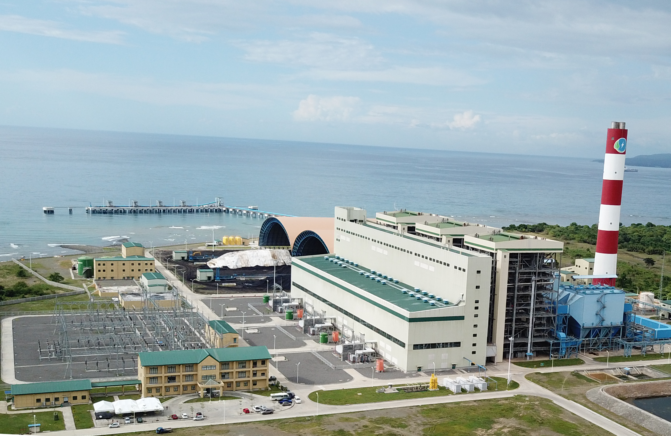 FDC Utilities, Inc. A Subsidiary of Filinvest Development Corporation